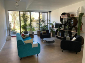 Modern renovated home from 1896!